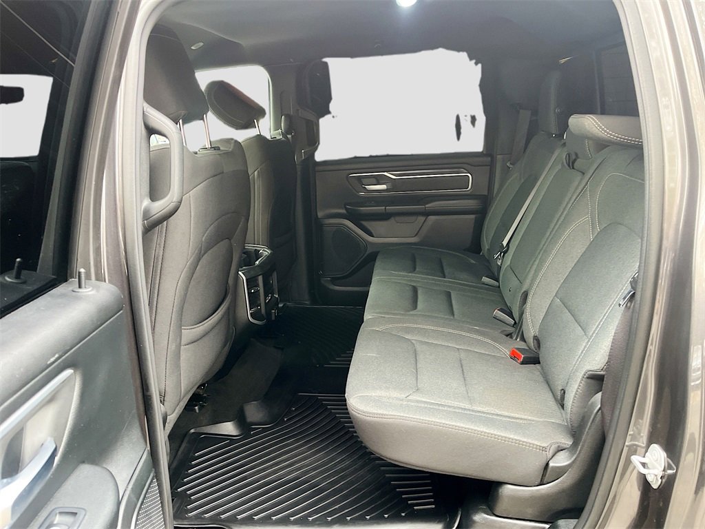 Used 2020 RAM 1500 Big Horn image 23