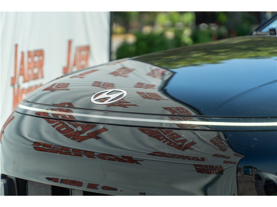 Used 2025 Hyundai Kona SEL FWD image 20