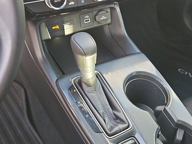 Used 2024 Honda Civic Sport image 27
