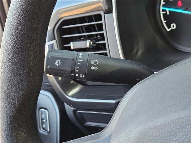 Used 2023 Ford F150 XL w/ STX Appearance Package image 15