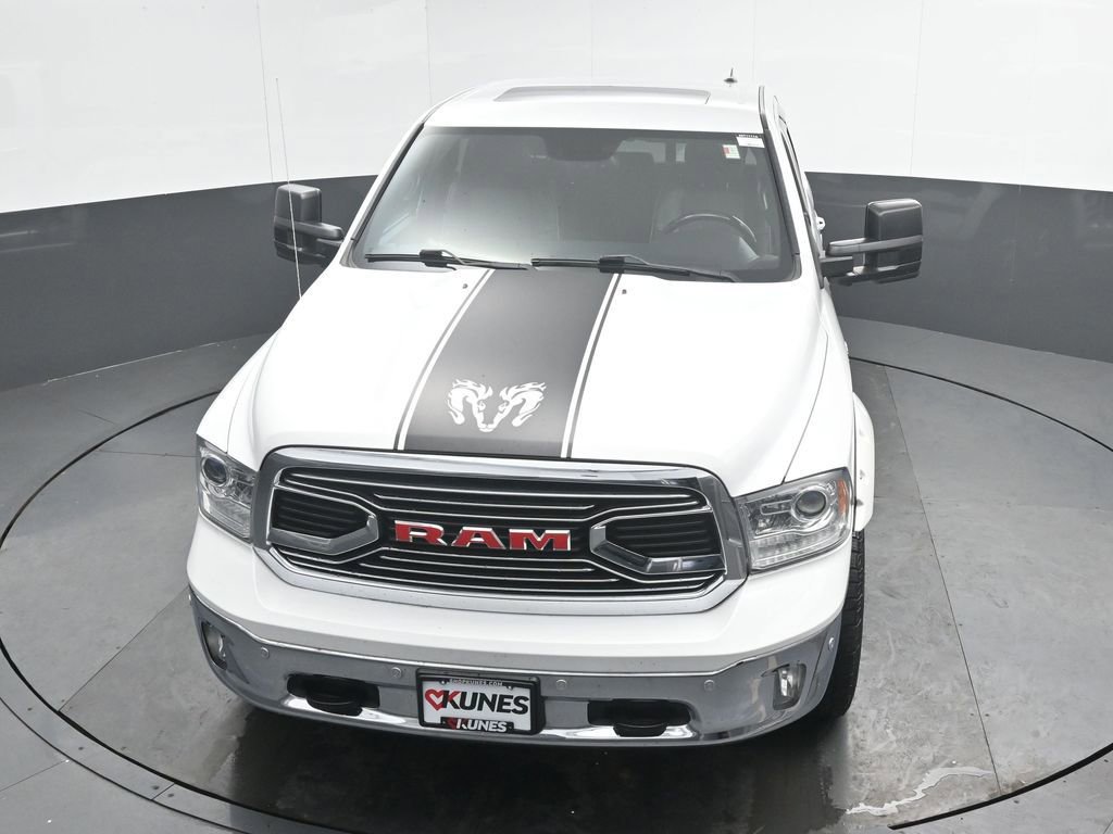 Used 2016 RAM 1500 Limited image 38