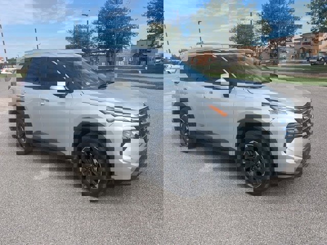Used 2024 Nissan Rogue SV w/ SV Premium Package