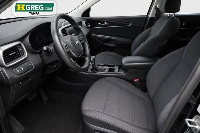 Used 2020 Kia Sorento LX AWD/4WD image 8