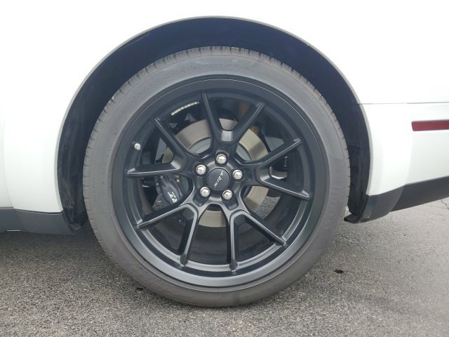 Used 2023 Dodge Challenger SRT Hellcat RWD image 9