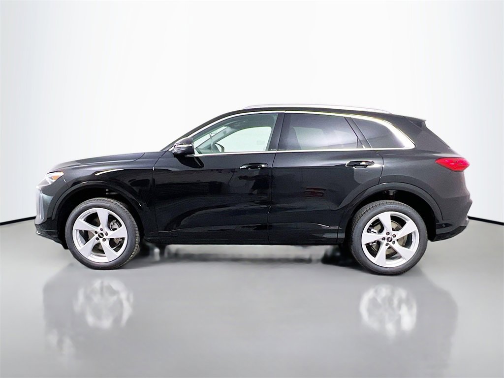 New 2025 Audi Q5 Premium Plus image 4