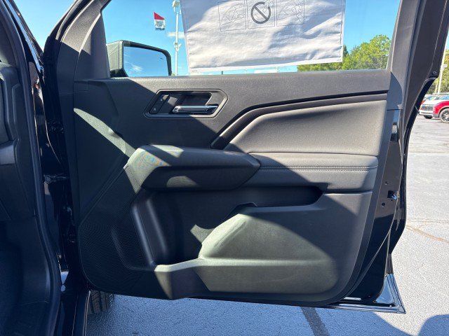New 2026 Chevrolet Colorado LT w/ LT Convenience Package RWD image 12