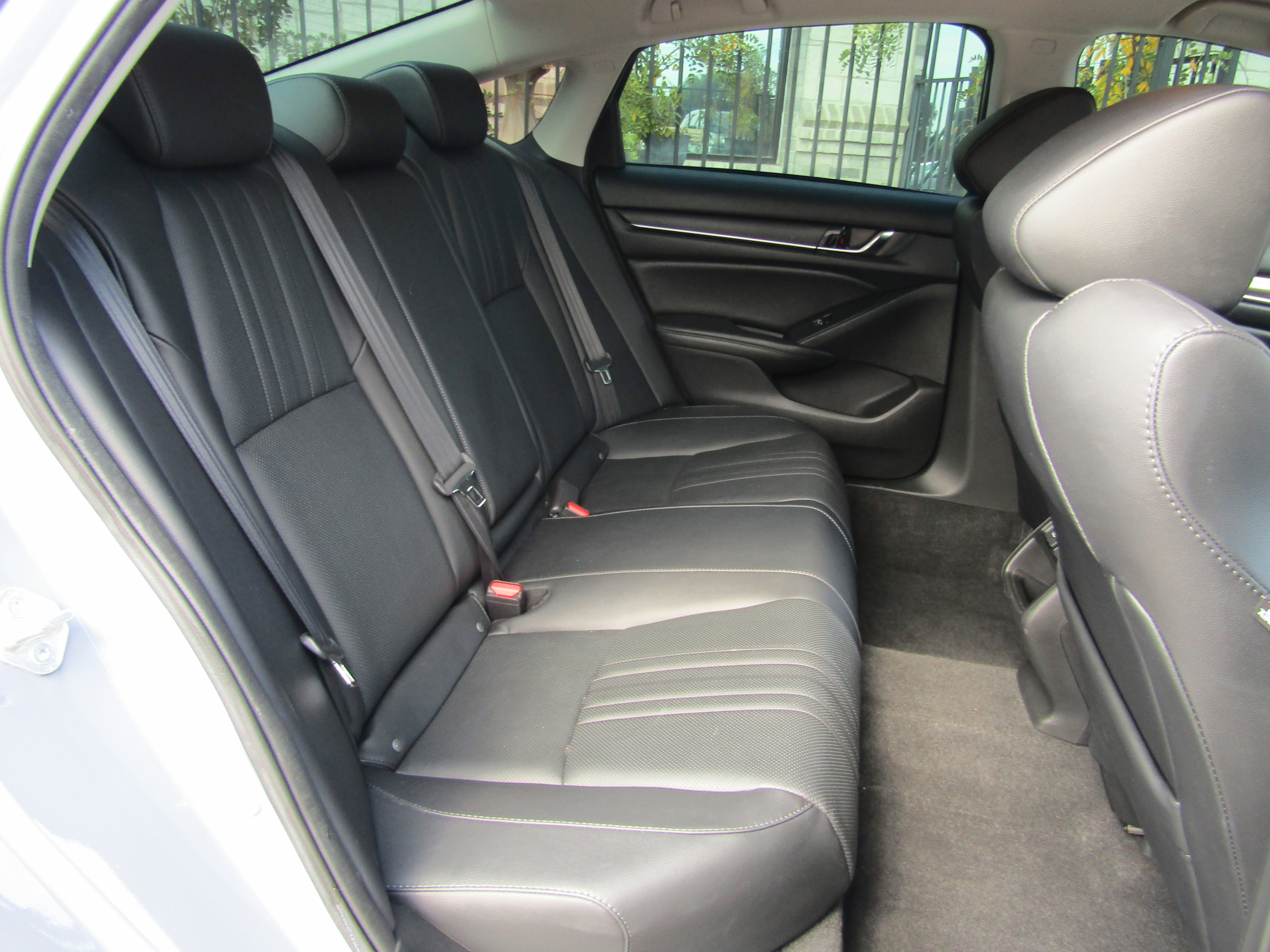 Used 2021 Honda Accord Sport Special Edition image 12
