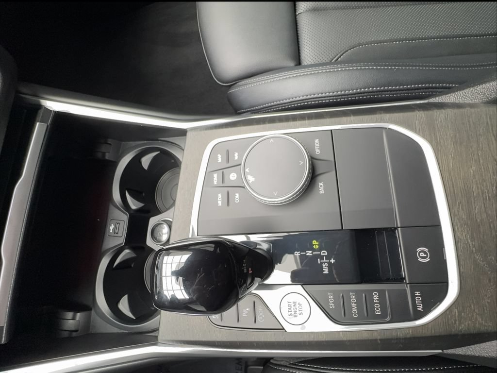 Used 2022 BMW 430i Gran Coupe w/ Premium Package RWD image 46