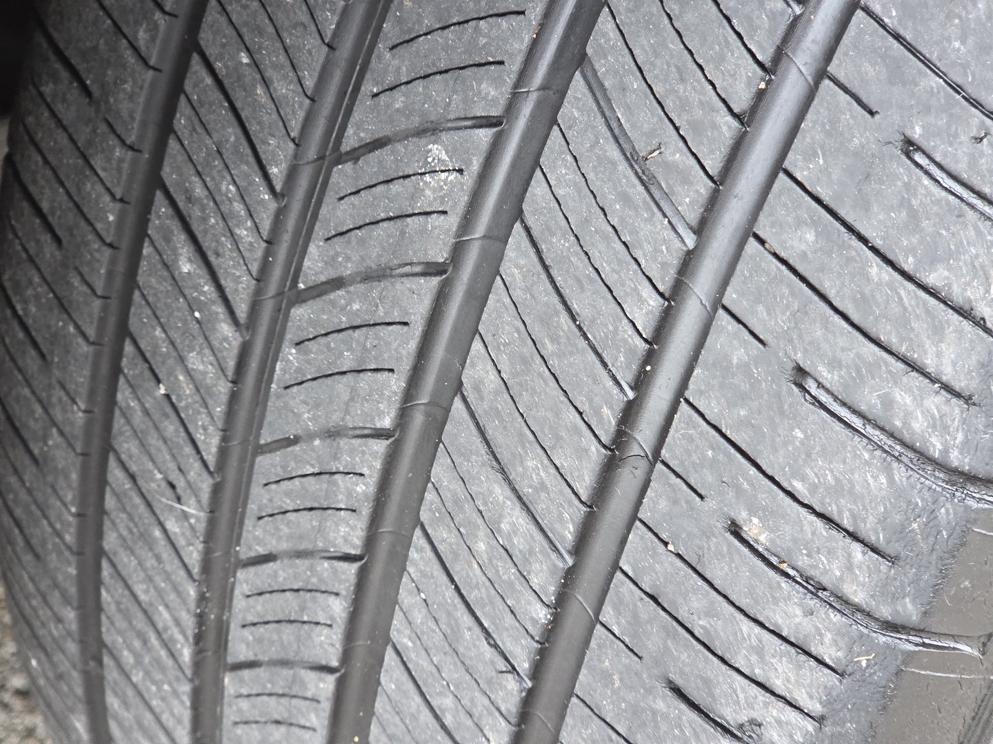 Used 2024 Honda Accord EX image 11
