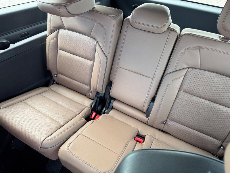 New 2025 Lincoln Navigator L Black Label image 14