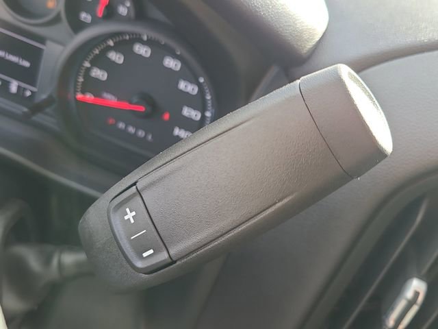 New 2026 Chevrolet Silverado 1500 Custom image 32