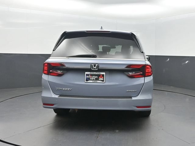 Used 2024 Honda Odyssey Sport image 29