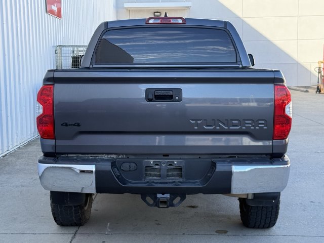 Used 2020 Toyota Tundra SR5 AWD/4WD image 5