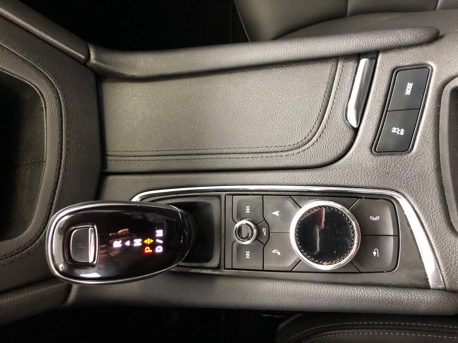 Certified 2023 Cadillac XT6 Sport image 27