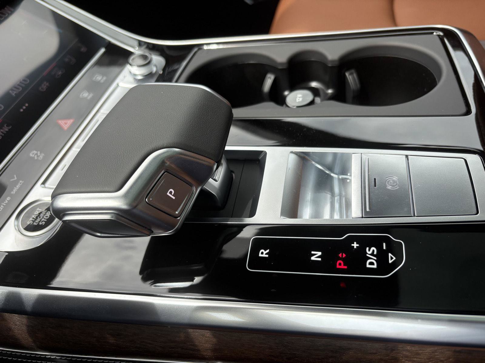 New 2026 Audi Q8 Prestige AWD/4WD image 18