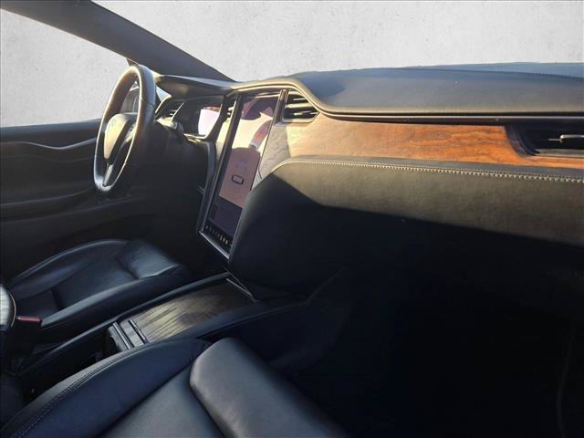 Used 2020 Tesla Model X Long Range AWD/4WD image 21