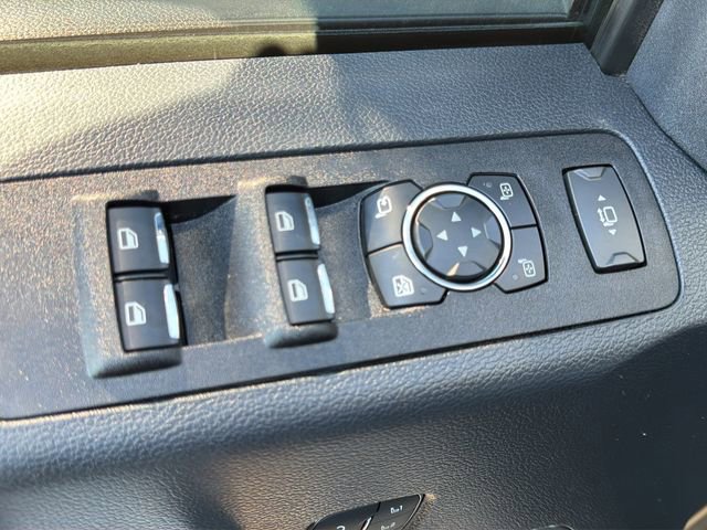 Used 2022 Ford F250 Lariat w/ Lariat Ultimate Package image 19