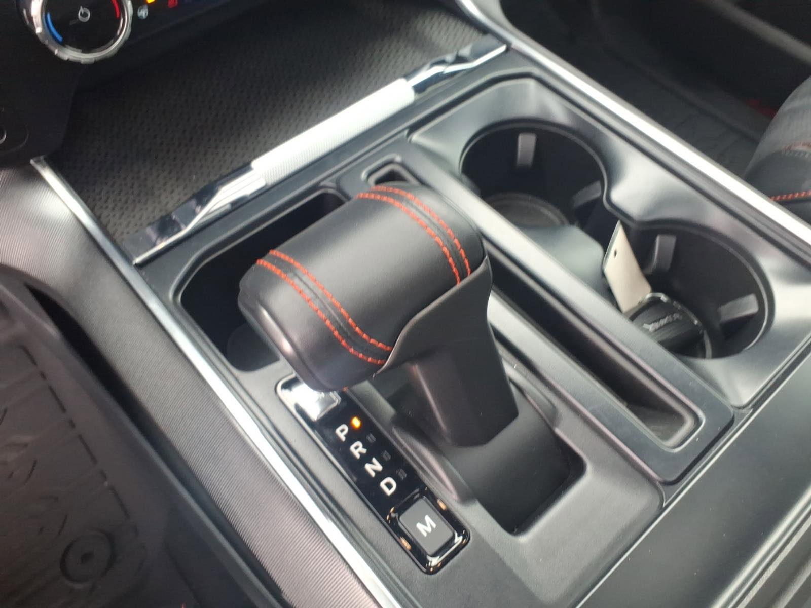 Certified 2024 Ford F150 Raptor w/ Equipment Group 803A Raptor R image 21