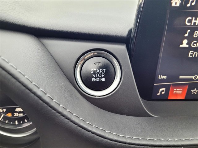 Used 2019 MAZDA MAZDA6 Grand Touring Reserve image 18