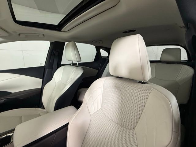 Certified 2023 Lexus RX 350 Premium w/ Accessory Package FWD image 19