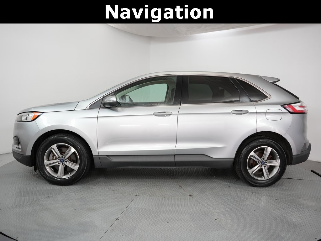 Used 2020 Ford Edge SEL w/ Convenience Package image 4