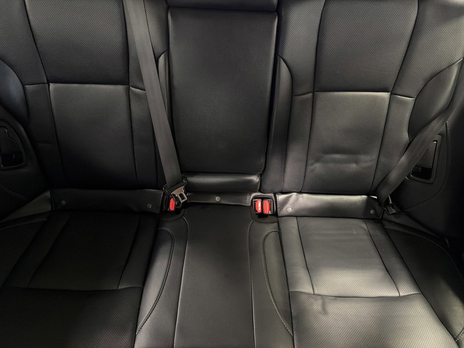 Certified 2024 Subaru Outback Limited image 20