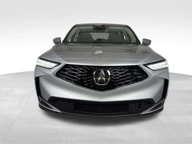 New 2026 Acura MDX FWD image 3