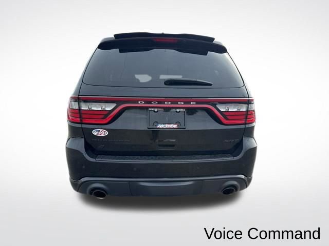 Used 2019 Dodge Durango SRT w/ Technology Group image 4