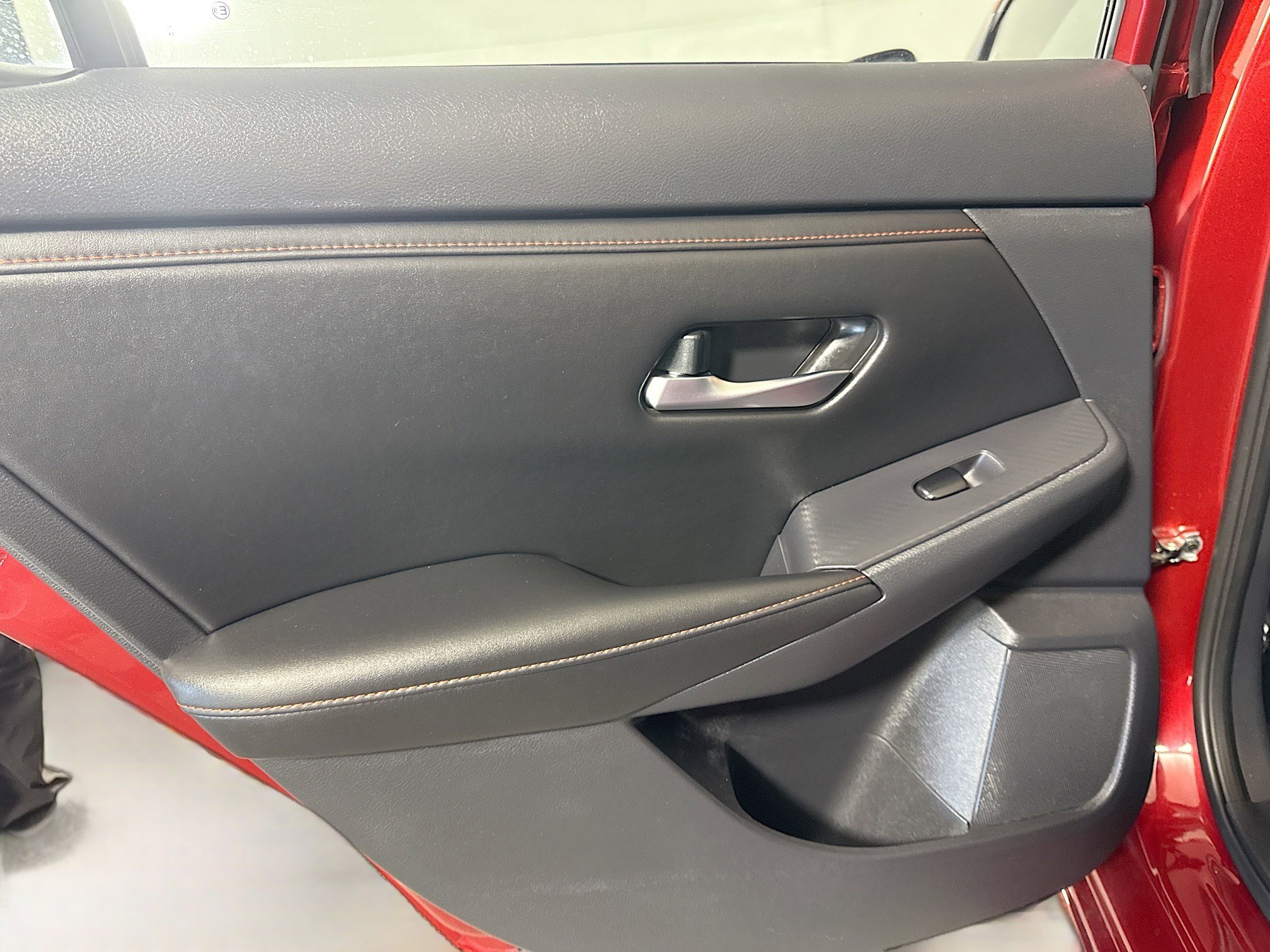 Used 2024 Nissan Sentra SR image 26