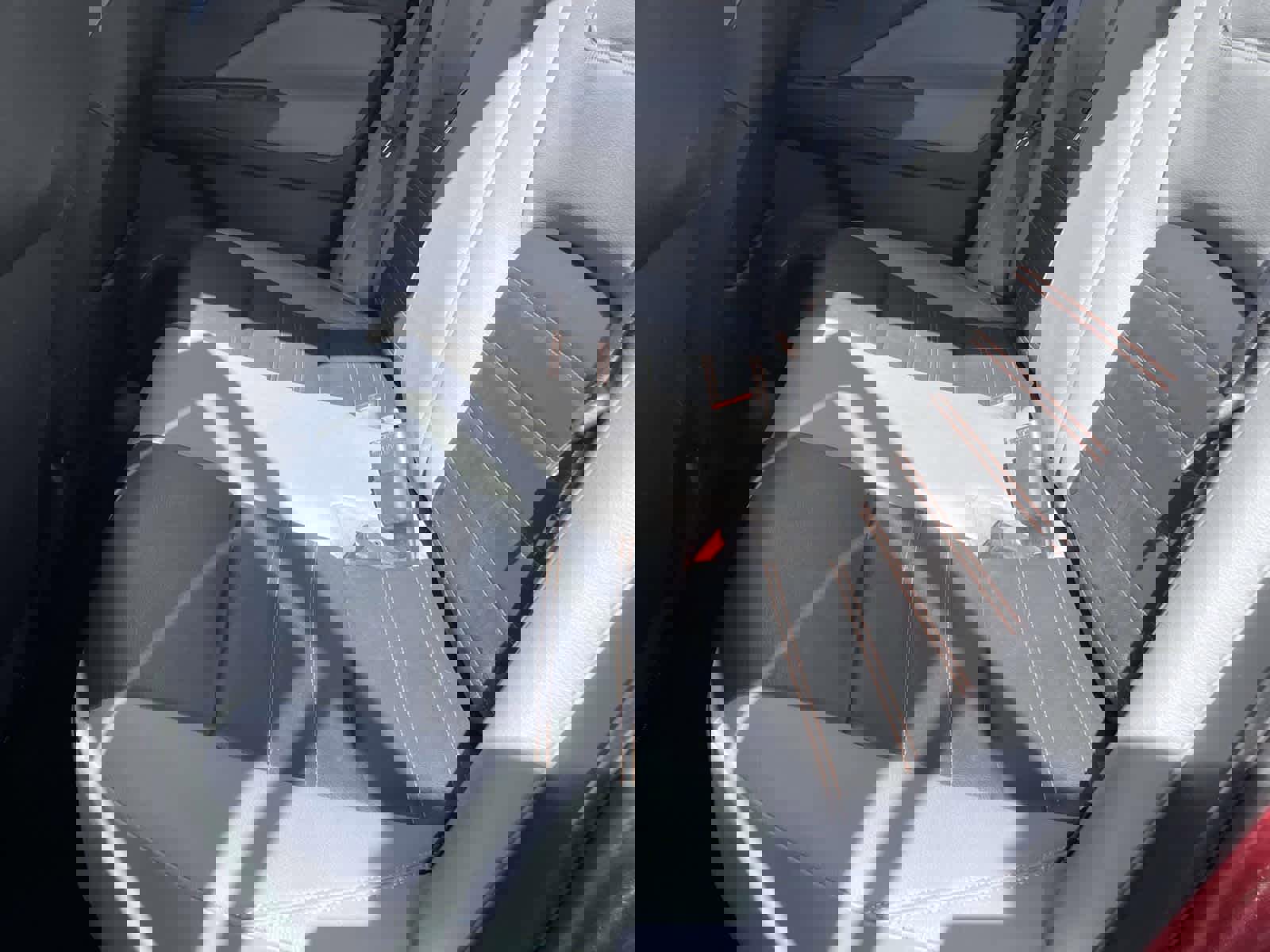 Used 2021 Nissan Kicks SR w/ SR Premium Package image 13