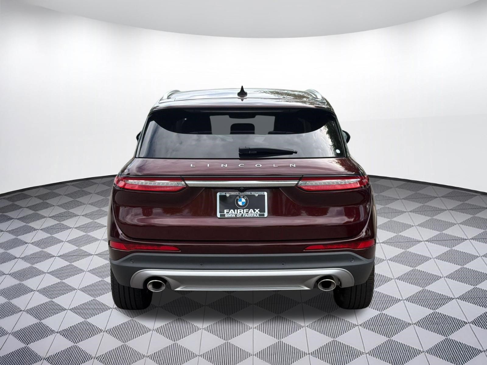 Used 2021 Lincoln Corsair AWD image 10