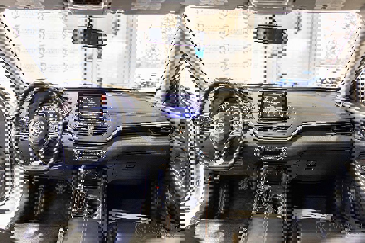 Used 2019 Nissan Altima 2.5 SR w/ SR Premium Package image 33