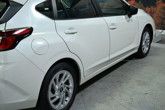 Used 2024 Subaru Impreza 2.0i image 9