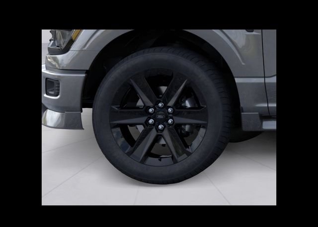 Used 2026 Ford F150 STX w/ F-150 LOBO Package AWD/4WD image 24