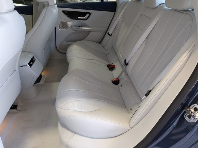 Certified 2023 Mercedes-Benz EQE 350+ Sedan image 20