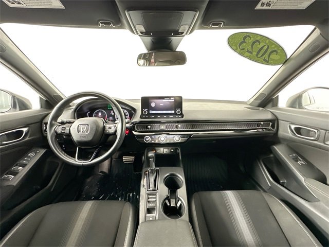 Used 2023 Honda Civic Sport image 3
