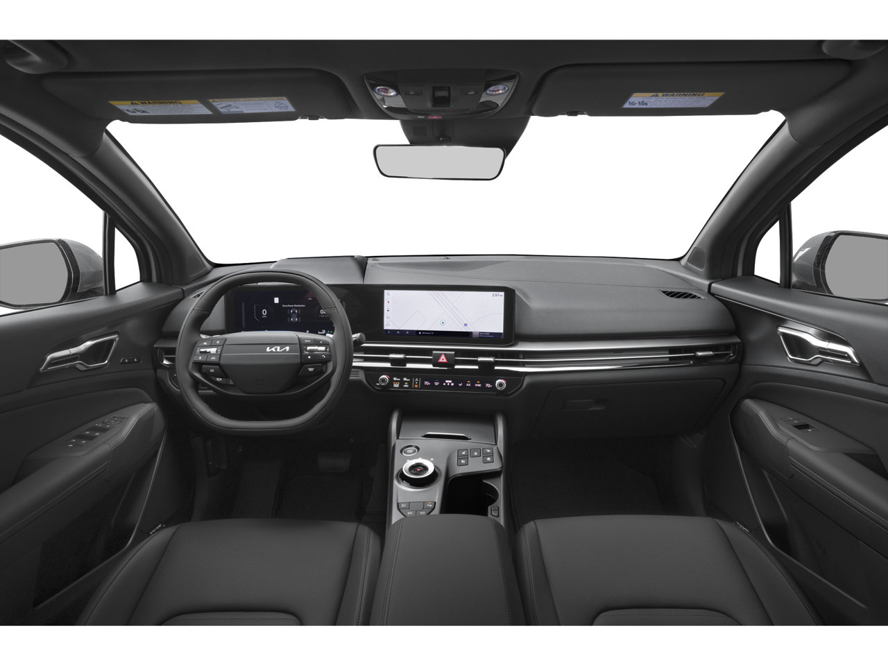 New 2026 Kia Sportage SX Prestige AWD/4WD image 7