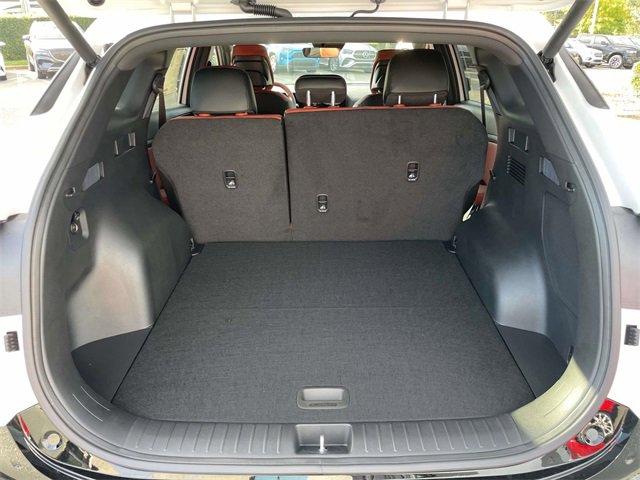 New 2026 Kia Sportage SX image 18
