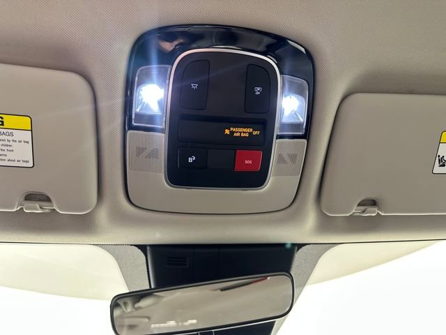 Certified 2025 Hyundai Tucson SE image 52