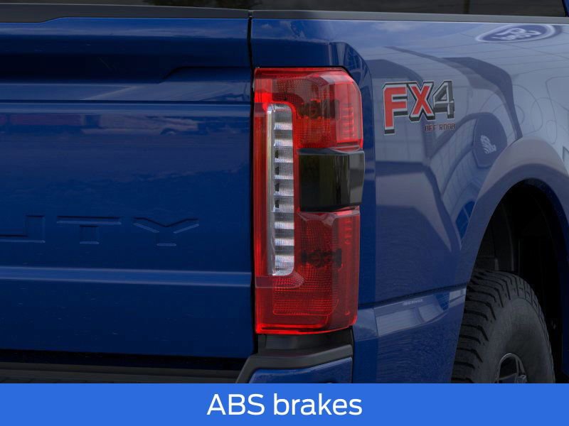 New 2026 Ford F250 XL w/ STX Appearance Package image 27