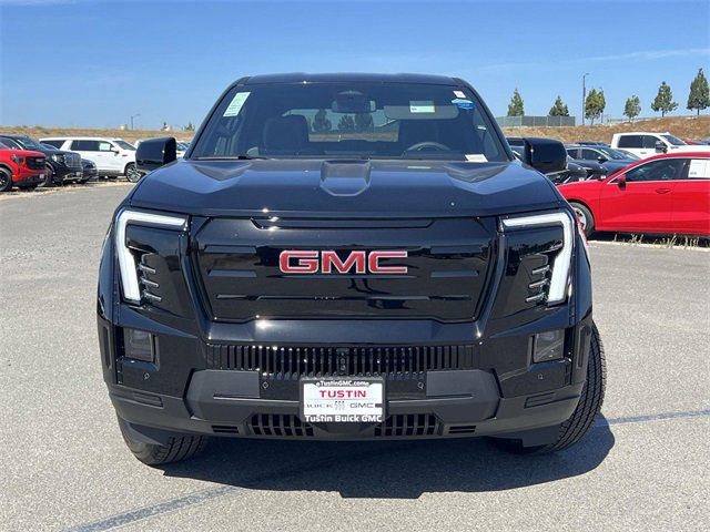 New 2026 GMC Sierra EV Elevation image 8