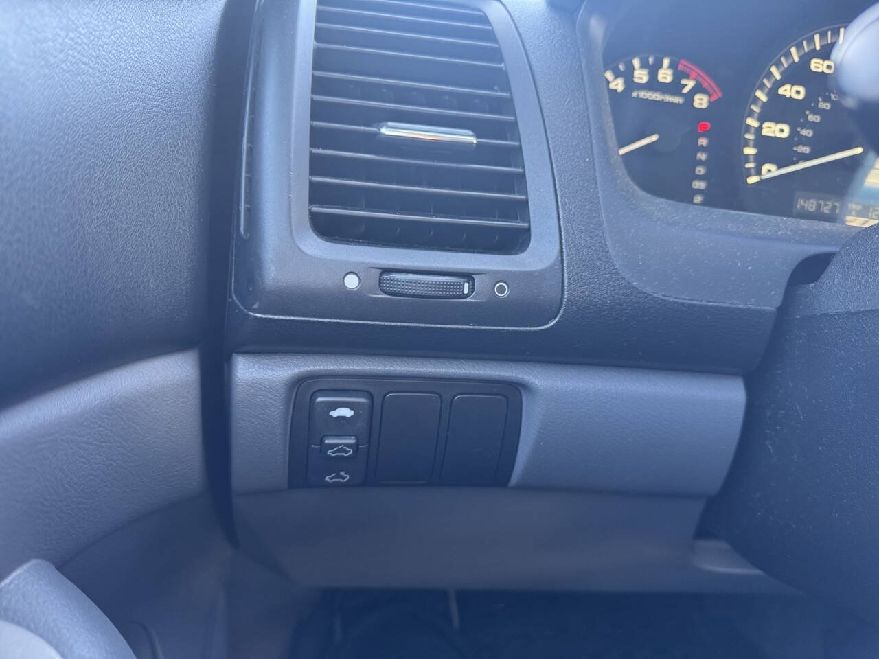 Used 2007 Honda Accord EX image 33