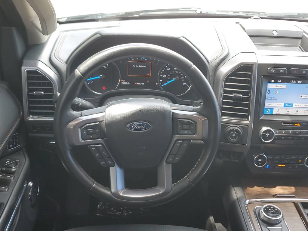 Used 2019 Ford Expedition Platinum AWD/4WD image 20