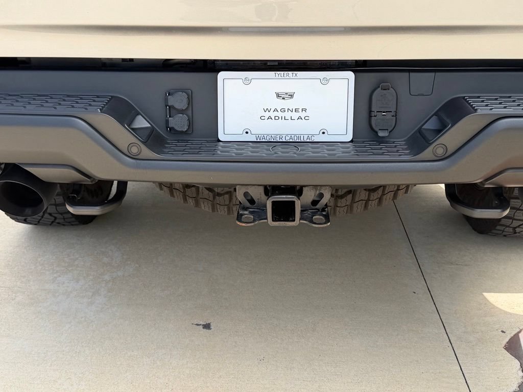 Used 2025 RAM 1500 RHO w/ RHO Level 1 Equipment Group AWD/4WD image 17