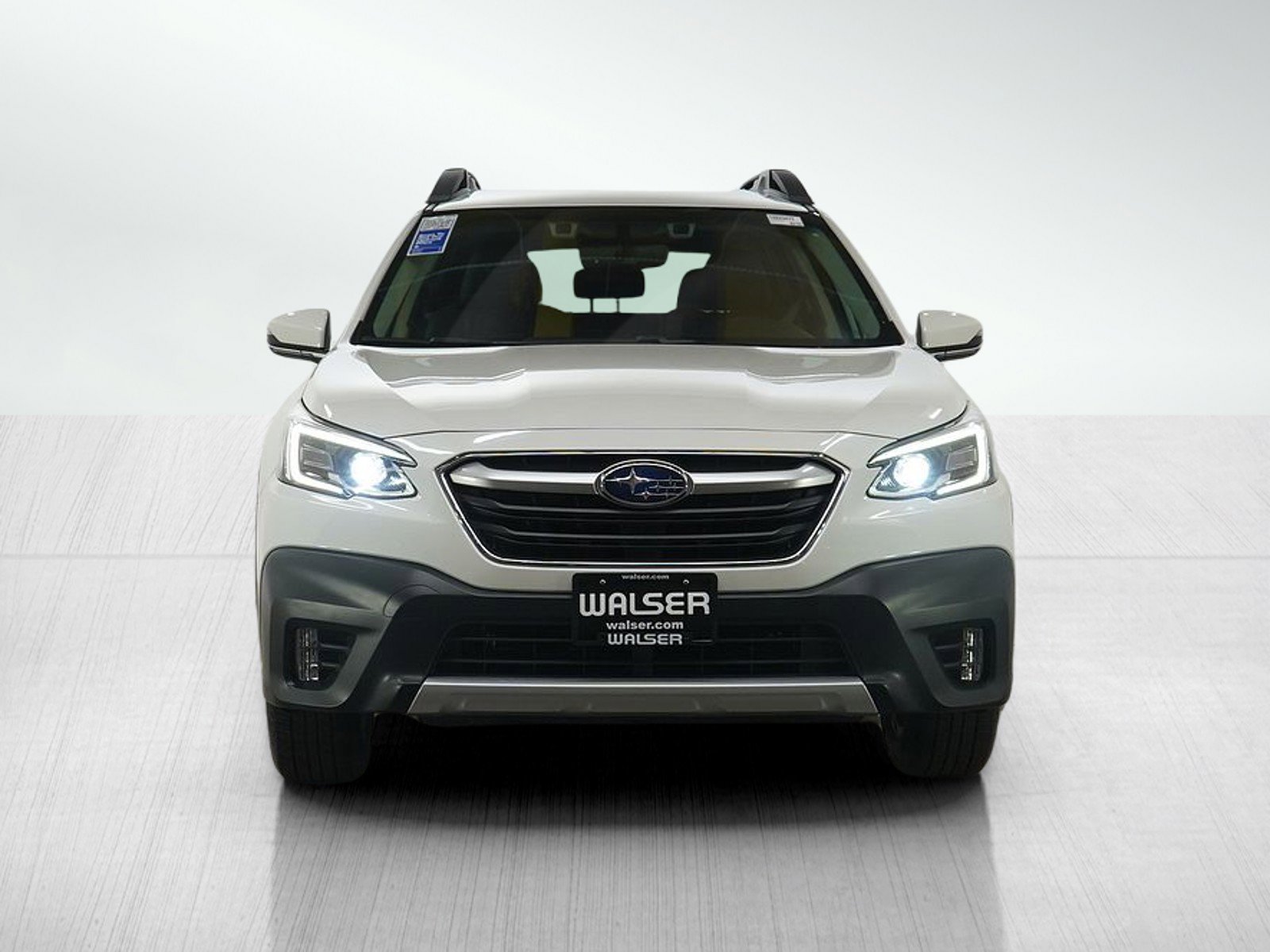 Used 2021 Subaru Outback Limited image 8