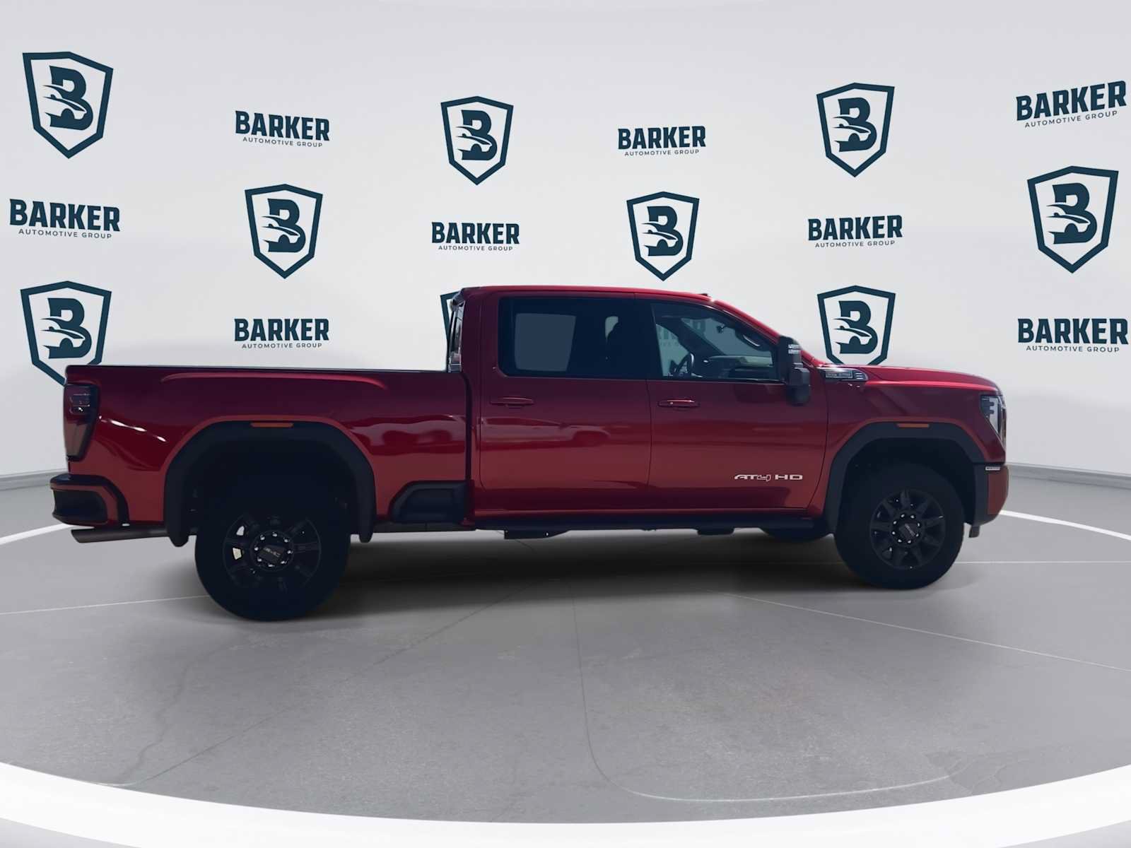 Used 2025 GMC Sierra 2500 AT4 w/ AT4 Premium Plus Package AWD/4WD image 10