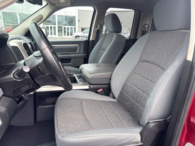 Used 2014 RAM 1500 Outdoorsman AWD/4WD image 16