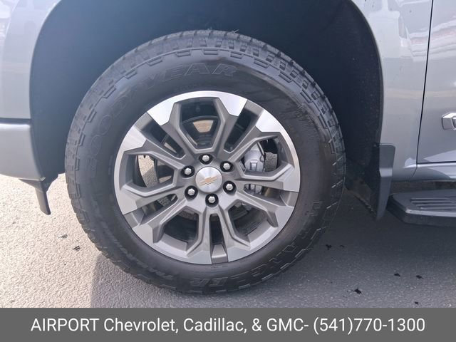 Certified 2024 Chevrolet Silverado 1500 High Country image 20