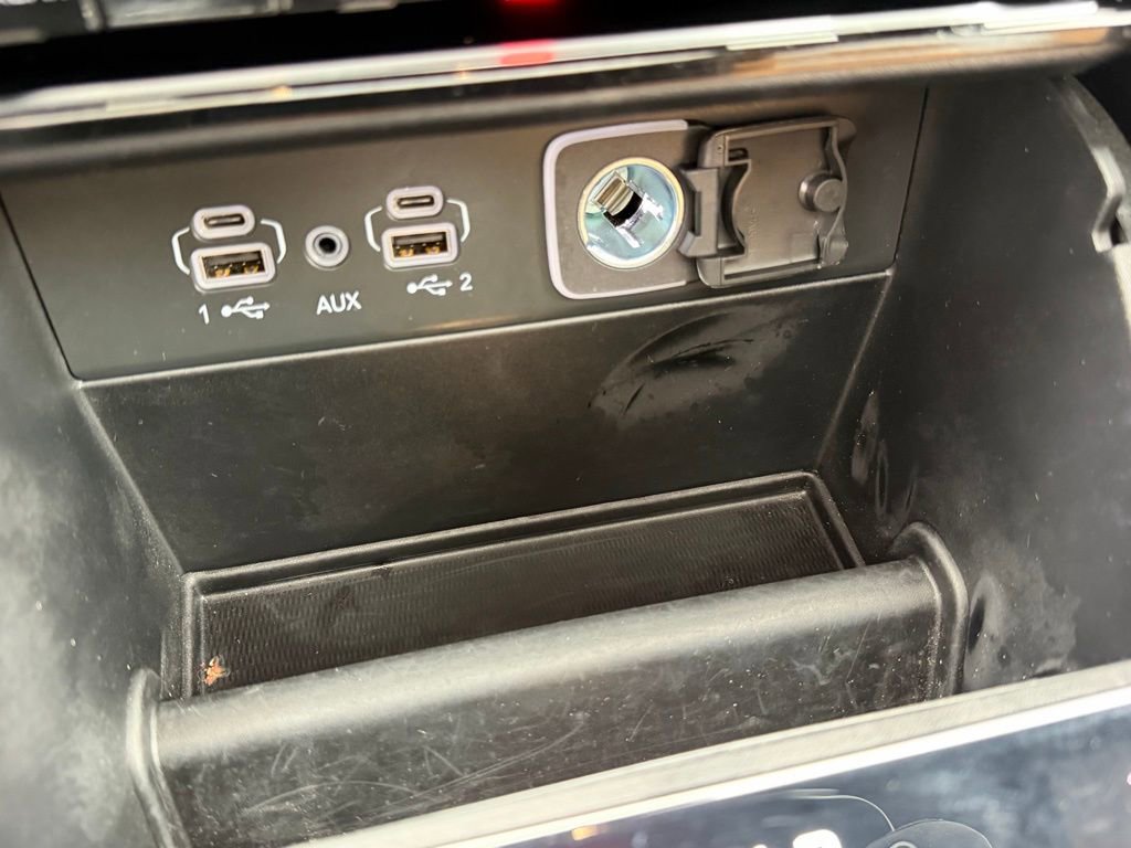 Certified 2024 Jeep Grand Cherokee L Summit image 28