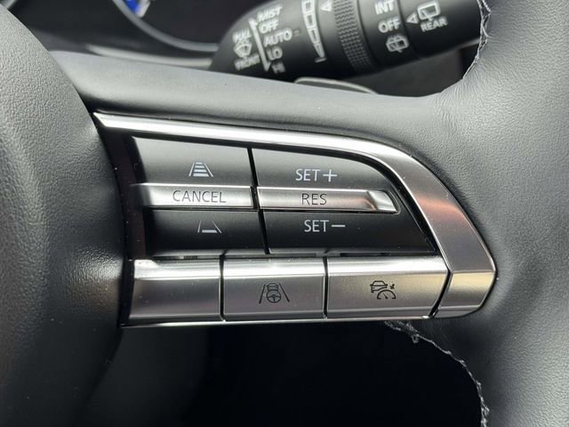 Used 2025 MAZDA CX-50 2.5 Turbo w/ Accent Package image 20